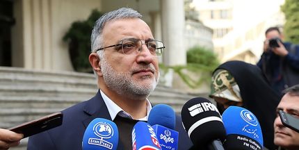 زاکانی با مسکن‌های ۲۵ متری مخالفت کرد