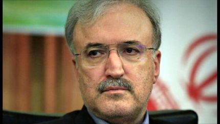 وزیر بهداشت: موج آنفولانزا تا ۱۰ روز دیگر فروکش خواهد کرد
