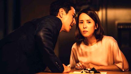 
«انگل» رکورد فروش فیلم‌های خارجی زبان را شکست
