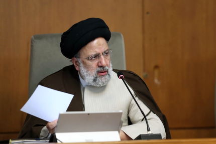 رئیسی: استان بوشهر حرف‌های زیادی برای گفتن دارد