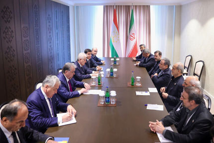 رئیس جمهور: ایران همچنان مذاکره و دیپلماسی را راهکار موثر حل اختلافات می‌داند