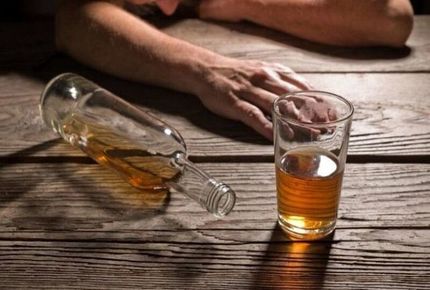مسمومیت الکلی در هرمزگان به ۱۹ تن رسید