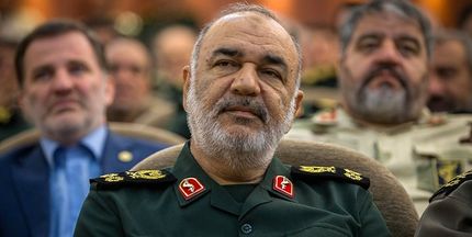 فرمانده کل سپاه هیچ صفحه‌ای در فضای مجازی ندارد
