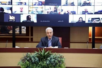 توضیح وزیر علوم درباره مجازی شدن کلاس‌ دانشگاه‌ها در ترم آینده
