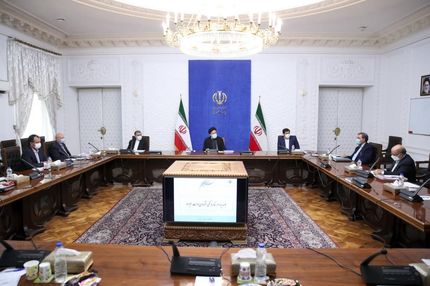 روند قابل قبول تامین و ذخیره کالاهای اساسی / تاکید بر پیش‌بینی لازم برای تسریع در واکسیناسیون