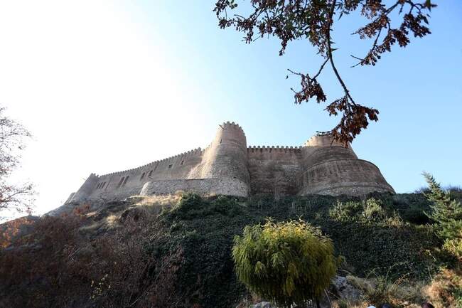 سفر استانی رئیس جمهور و وزرای دولت سیزدهم به استان لرستان