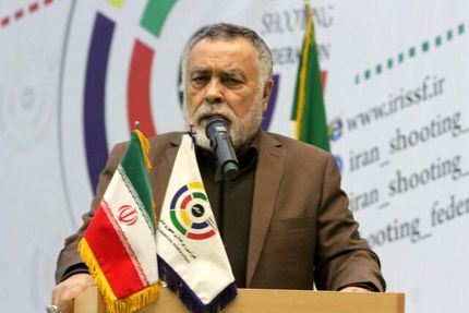 مشکل جدید در اعزام تیم تیراندازی به جام جهانی هند