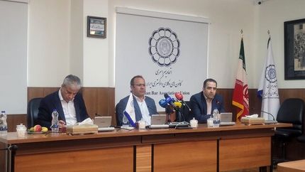 دفترچه آزمون وکالت کانون‌های وکلا در پایان شهریور ماه منتشر می‌شود