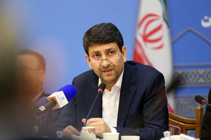 وزیر ارتباطات از بازگشت اینترنت به حالت عادی خبرداد