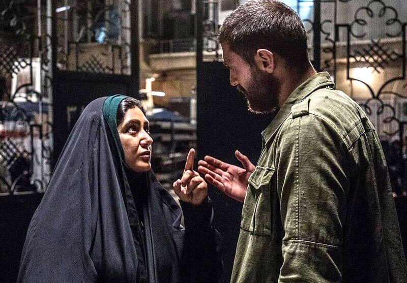  فیلم‌اولی‌ها جشنواره فجر