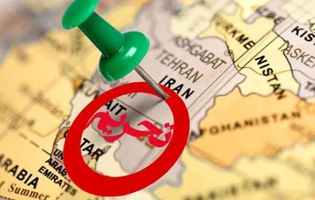 ادعای رویترز: سپاه پاسداران در بسته تحریمی جدید اتحادیه اروپا نخواهد بود