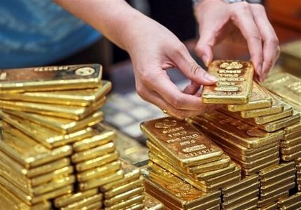 دومین حراج حضوری شمش طلا برگزار شد