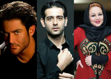 نقش‌آفرینی برای فروش پالتو و باقلا قاتق!