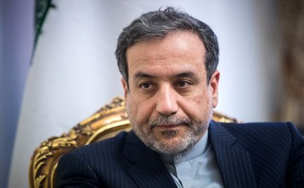 عراقچی: علاقه‌ای به تماس مستقیم با دولت جدید آمریکا نداریم