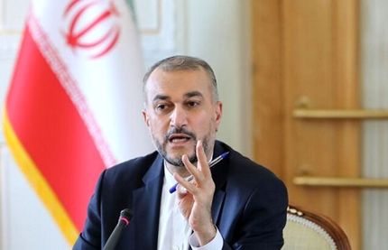 تمجید وزیر امور خارجه از شبکه الجزیره بخاطر پوشش اتفاقات غزه / عبداللهیان: نیروی نیابتی نداریم