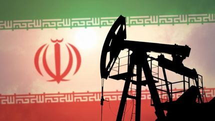 بهبود پرشتاب صادرات نفت ایران در ماه‌های آینده