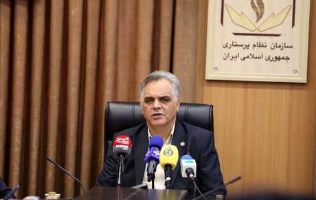 بدهی ۸ ماهه دولت به پرستاران