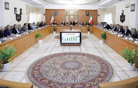 رئیس جمهور: برای بحران آب باید اقدام عاجل کنیم