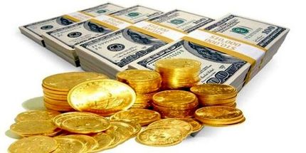 ثبت بالاترین قیمت طلا طی ۶ ماه اخیر در بازار جهانی