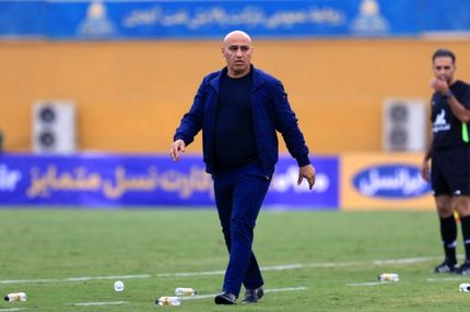 علیرضا منصوریان گزینه سرمربیگری تیم ملی افغانستان شد