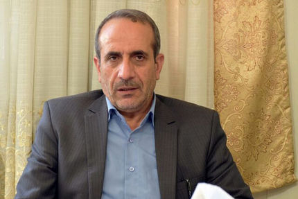 واکنش فرماندار مرکز لرستان در خصوص خودسوزی یک دستفروش