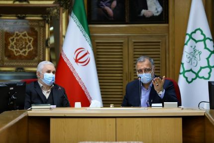 راه اندازی موزه اختصاصی تهران در آینده ای نزدیک