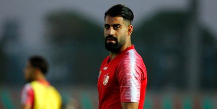 کنعانی‌زادگان: همه پرسپولیس را به عنوان قهرمان می شناسند