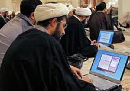 طلبه‌ها وارد دنیای متاورس می‌شوند