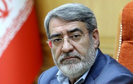 وزیر کشور: جهان امروز بیش از هر زمانی نیازمند اندیشه عاشورایی است