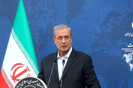 آخرین خبرها از زمان وصل شدن اینترنت از زبان سخنگوی دولت