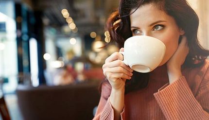 نوشیدن قهوه راهی برای پیری سالم‌تر زنان