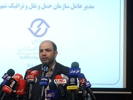 اجرای شناورسازی ساعات کاری و تقویت حمل‌ونقل عمومی برای کنترل ترافیک مهرماه