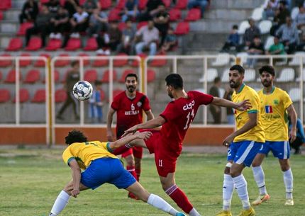 باشگاه صنعت نفت آبادان، مجوز ملی دریافت کرد