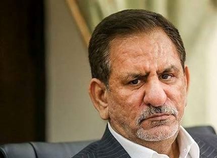 جهانگیری: موضوع عزاداری های محرم را دو قطبی نکنیم