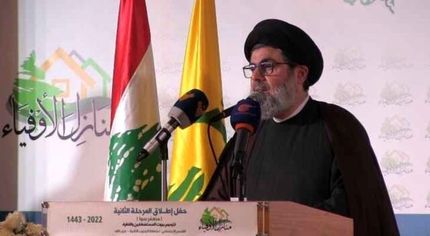 حزب‌الله لبنان: بر تمام طرح‌های آمریکا در کشور پیروز می‌شویم