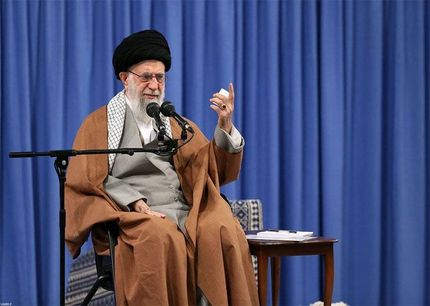 رهبر انقلاب به مناسبت سالروز قیام ۱۹ دی سخنرانی خواهندکرد