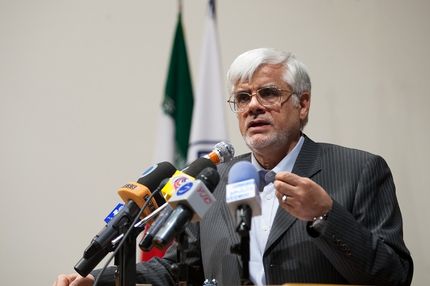 عارف: صداوسیما تمایلی برای انعکاس اقدامات مجمع نمایندگان تهران نداشت