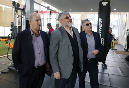 ممنوعیت قرارداد دلاری برای همه باشگاه‌هاست