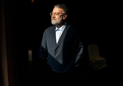 «علی لاریجانی» نماینده رهبری در شورایعالی امنیت ملی شد