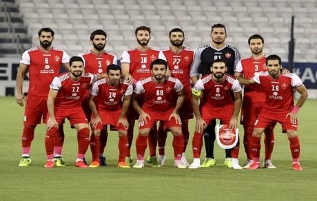 ترکیب احتمالی پرسپولیس مقابل ذوب‌آهن 