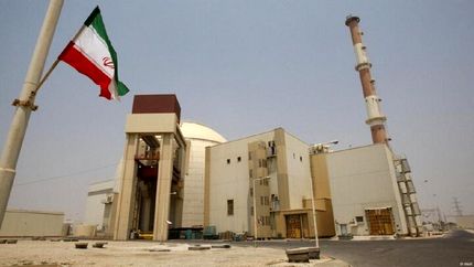 تولید برق در نیروگاه اتمی بوشهر از تیرماه آغاز می‌شود