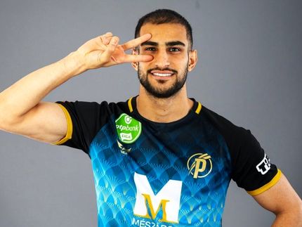 پرسپولیس، لژیونر ملی پوش را جذب کرد