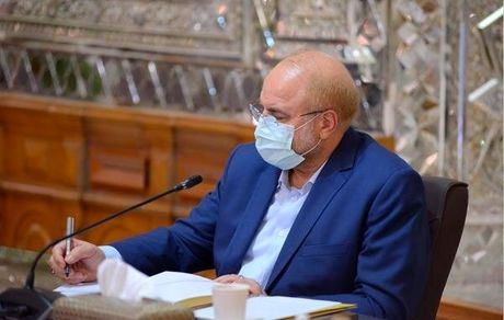 قالیباف: طرح صیانت از کاربران در فضای مجازی درباره اینستا و واتساپ باید اصلاح شود