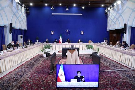 استانداران لرستان، فارس و زنجان هم منصوب شدند