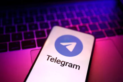 نپال، تلگرام را در این کشور فیلتر کرد