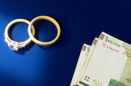 تعیین وام ازدواج برای سال ۱۴۰۳