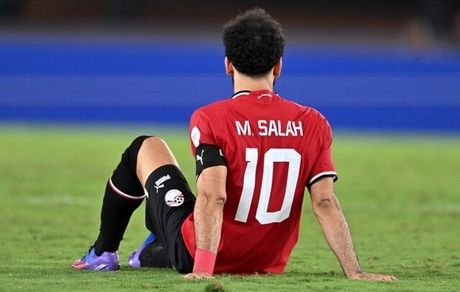 صلاح مصدوم شد / سرمربی مصر: بدون او قهرمان می‌شویم