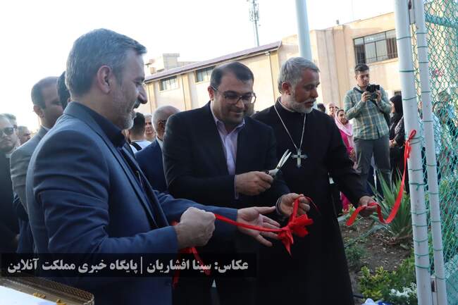 آغاز بیستمین دوره جشنواره فرهنگی ورزشی جام تموز آشوریان به میزبانی ا