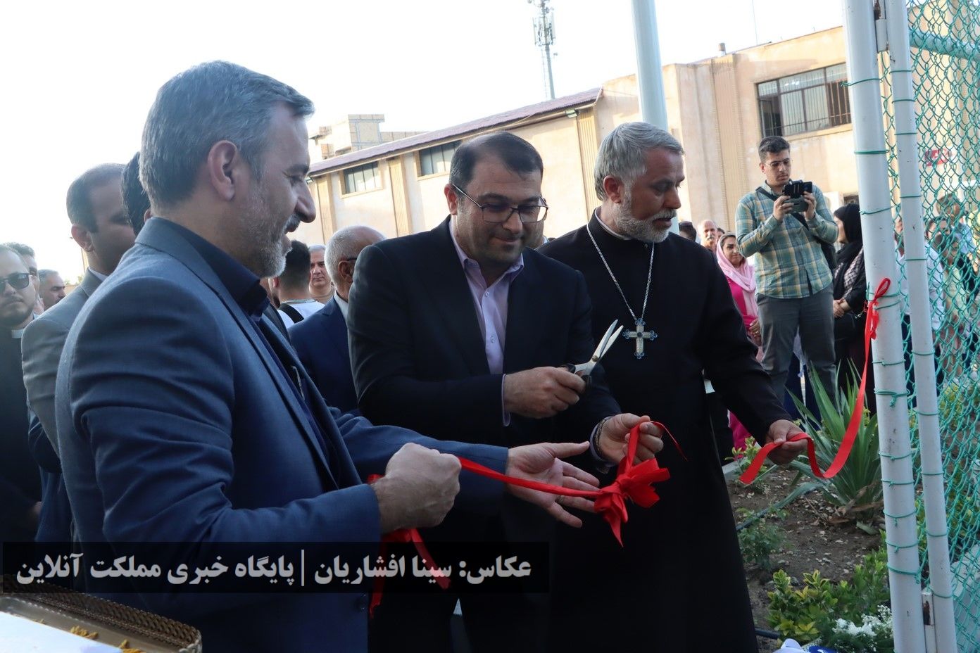 بیستمین دوره جشنواره فرهنگی ورزشی جام تموز آشوریان