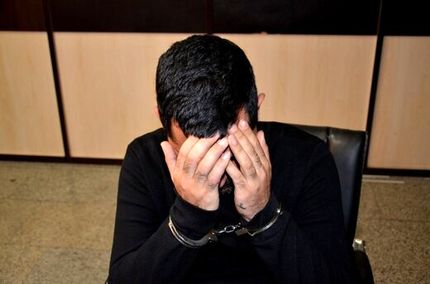 کاف الف متهم تجاوز به دختران دانشجو دستگیر شد/ شاکیان به پلیس مراجعه کنند